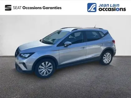 Photo Seat Arona Edition