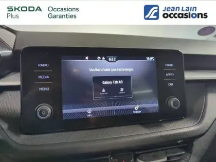 Photo 17 Skoda Fabia  1.0 TSI 95 ch BVM5