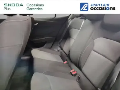 Photo 5 Skoda Fabia  1.0 TSI 95 ch BVM5