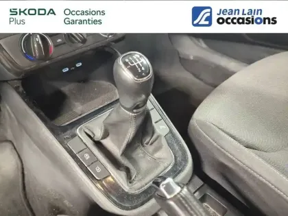 Photo 15 Skoda Fabia  1.0 TSI 95 ch BVM5