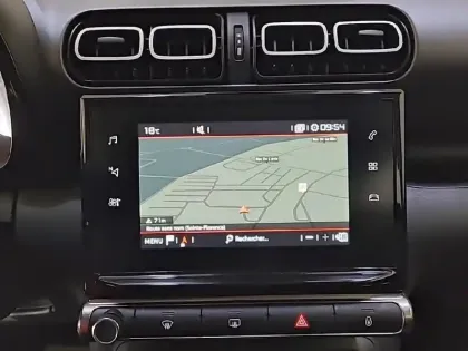 Photo 18 Citroën C3 Aircross  BlueHDi 120 S&S EAT6