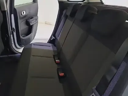 Photo 11 Citroën C3 Aircross  BlueHDi 120 S&S EAT6