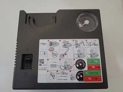 Photo 17 Citroën C3 Aircross  BlueHDi 120 S&S EAT6