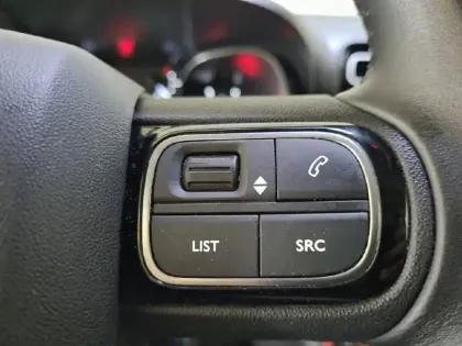 Photo 28 Citroën C3 Aircross  BlueHDi 120 S&S EAT6