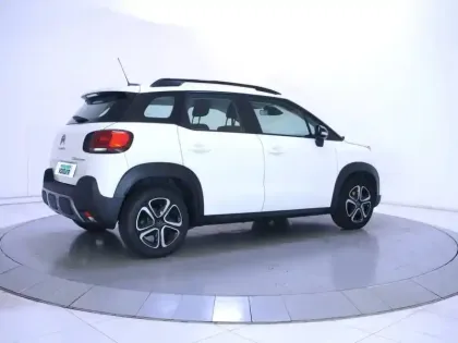 Photo 4 Citroën C3 Aircross  BlueHDi 120 S&S EAT6