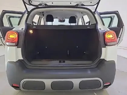 Photo 5 Citroën C3 Aircross  BlueHDi 120 S&S EAT6