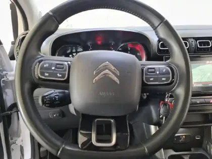 Photo 8 Citroën C3 Aircross  BlueHDi 120 S&S EAT6