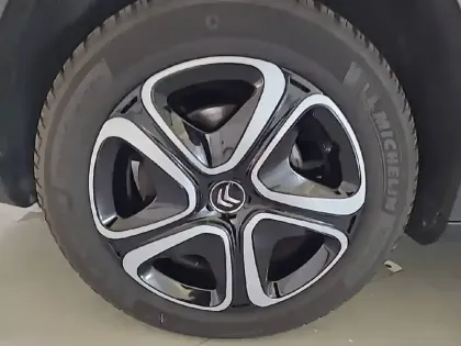 Photo 12 Citroën C3 Aircross  BlueHDi 120 S&S EAT6