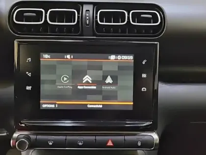 Photo 23 Citroën C3 Aircross  BlueHDi 120 S&S EAT6