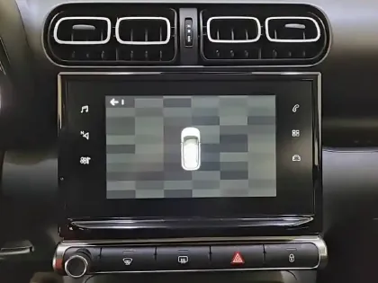 Photo 19 Citroën C3 Aircross  BlueHDi 120 S&S EAT6