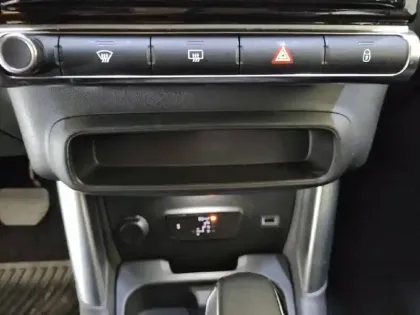 Photo 24 Citroën C3 Aircross  BlueHDi 120 S&S EAT6