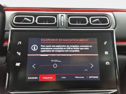 Photo 23 Citroën C3  PureTech 82 S&S BVM5