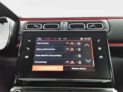 Photo 25 Citroën C3  PureTech 82 S&S BVM5