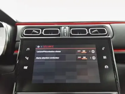 Photo 28 Citroën C3  PureTech 82 S&S BVM5