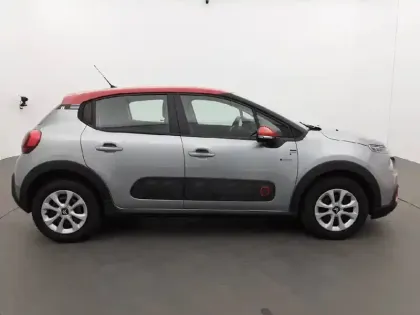 Photo 3 Citroën C3  PureTech 82 S&S BVM5