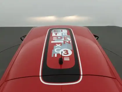 Photo 17 Citroën C3  PureTech 82 S&S BVM5