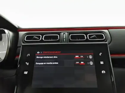 Photo 27 Citroën C3  PureTech 82 S&S BVM5