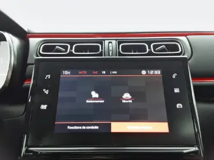 Photo 26 Citroën C3  PureTech 82 S&S BVM5