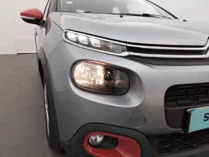 Photo 15 Citroën C3  PureTech 82 S&S BVM5