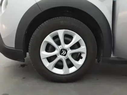 Photo 12 Citroën C3  PureTech 82 S&S BVM5