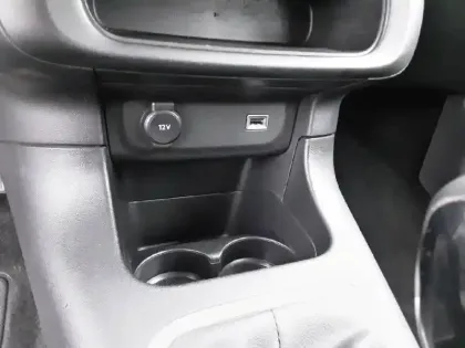 Photo 22 Citroën C3  PureTech 82 S&S BVM5