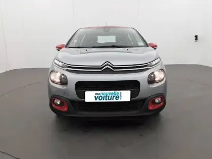 Photo 1 Citroën C3  PureTech 82 S&S BVM5
