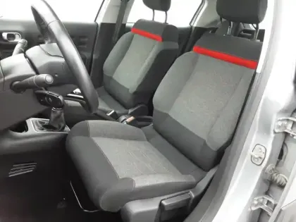 Photo 10 Citroën C3  PureTech 82 S&S BVM5