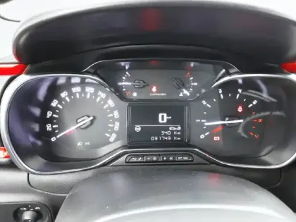 Photo 9 Citroën C3  PureTech 82 S&S BVM5