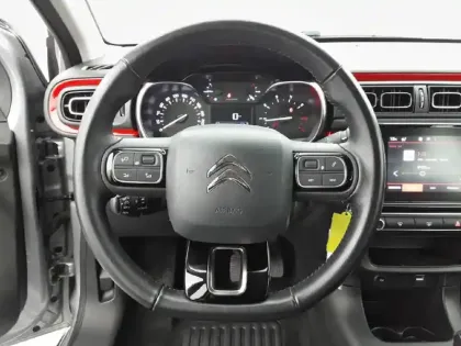 Photo 8 Citroën C3  PureTech 82 S&S BVM5