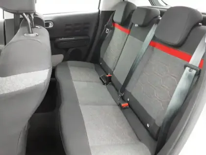 Photo 11 Citroën C3  PureTech 82 S&S BVM5