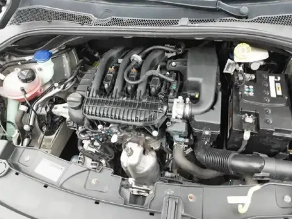 Photo 18 Citroën C3  PureTech 82 S&S BVM5