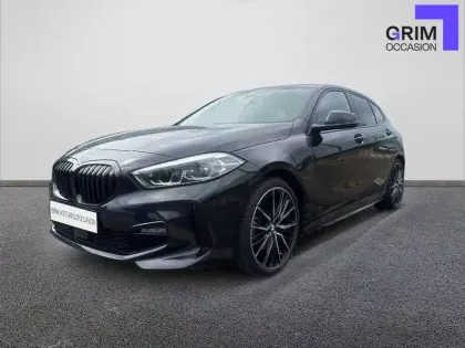 Photo Bmw Serie 1 M Sport