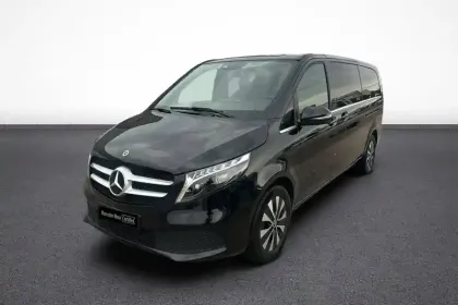 Photo Mercedes Classe V Avantgarde