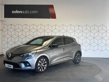 Photo Renault Clio Techno