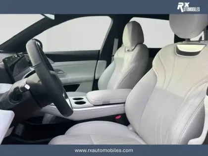 Photo 31 Xpeng G9  Performance