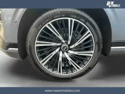 Photo 30 Xpeng G9  Performance