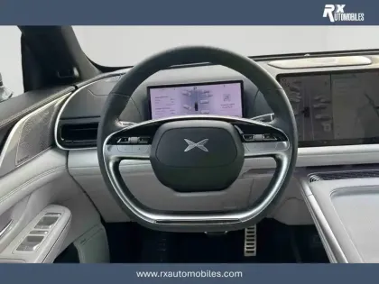 Photo 32 Xpeng G9  Performance