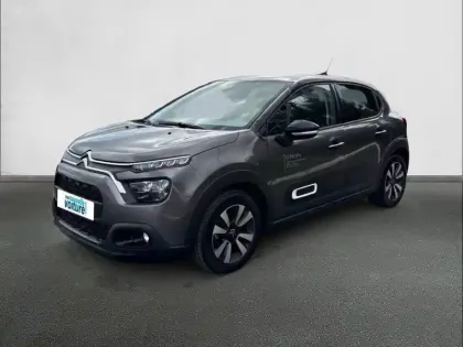 Photo Citroën C3 Max