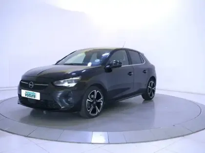 Photo Opel Corsa Ultimate