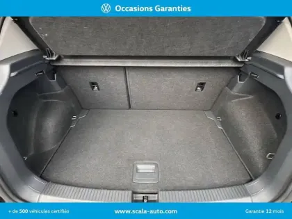 Photo 40 Volkswagen T-cross  1.0 TSI 116 Start/Stop DSG7