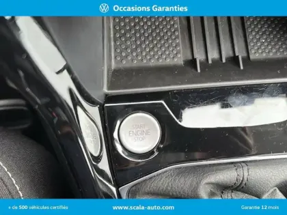 Photo 49 Volkswagen T-cross  1.0 TSI 116 Start/Stop DSG7