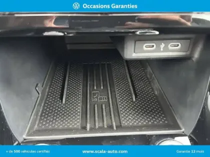 Photo 42 Volkswagen T-cross  1.0 TSI 116 Start/Stop DSG7