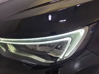 Photo 35 Opel Grandland X  Hybrid4 300 ch AWD BVA8