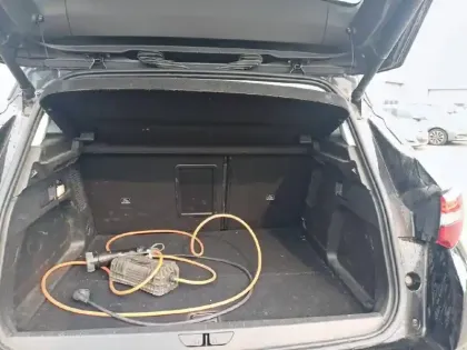 Photo 5 Opel Grandland X  Hybrid4 300 ch AWD BVA8