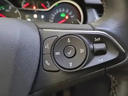 Photo 47 Opel Grandland X  Hybrid4 300 ch AWD BVA8