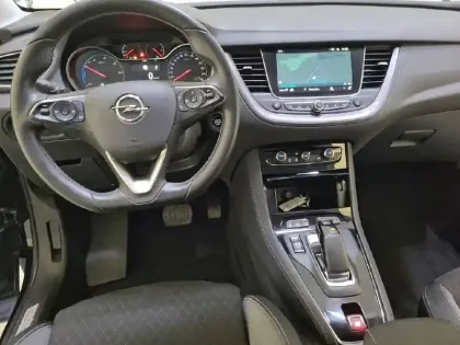 Photo 27 Opel Grandland X  Hybrid4 300 ch AWD BVA8