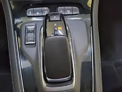 Photo 33 Opel Grandland X  Hybrid4 300 ch AWD BVA8