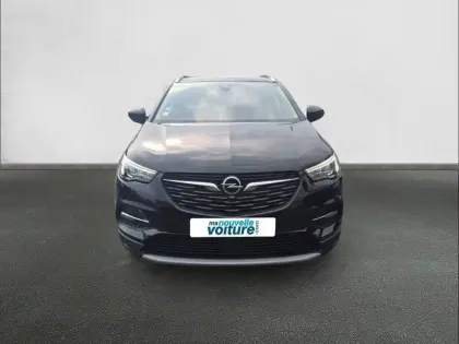 Photo 1 Opel Grandland X  Hybrid4 300 ch AWD BVA8