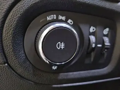 Photo 48 Opel Grandland X  Hybrid4 300 ch AWD BVA8