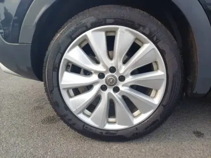 Photo 12 Opel Grandland X  Hybrid4 300 ch AWD BVA8